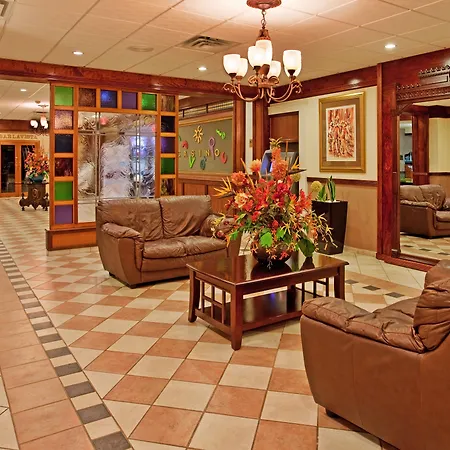 Holiday Inn Ponce & El Tropical Casino By Ihg-2