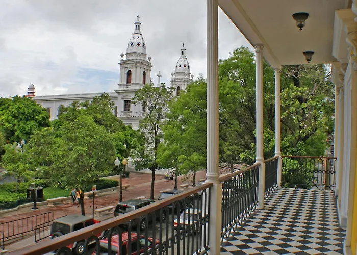 Ponce Plaza & Casino